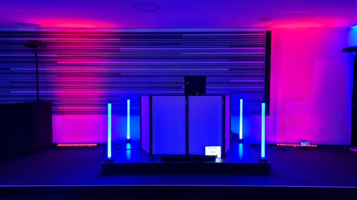 Hochzeits-DJ Lippe
