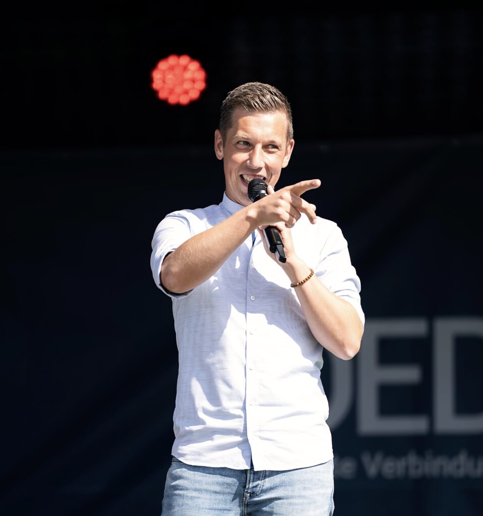 Nils Schüler