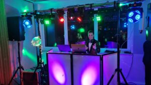 Nils Schüler DJ Silberhochzeit