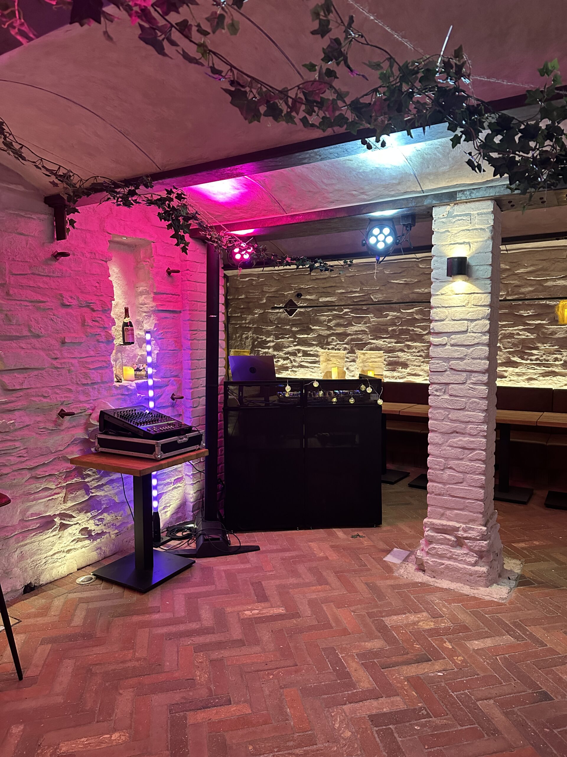 DJ Silberhochzeit Lippe