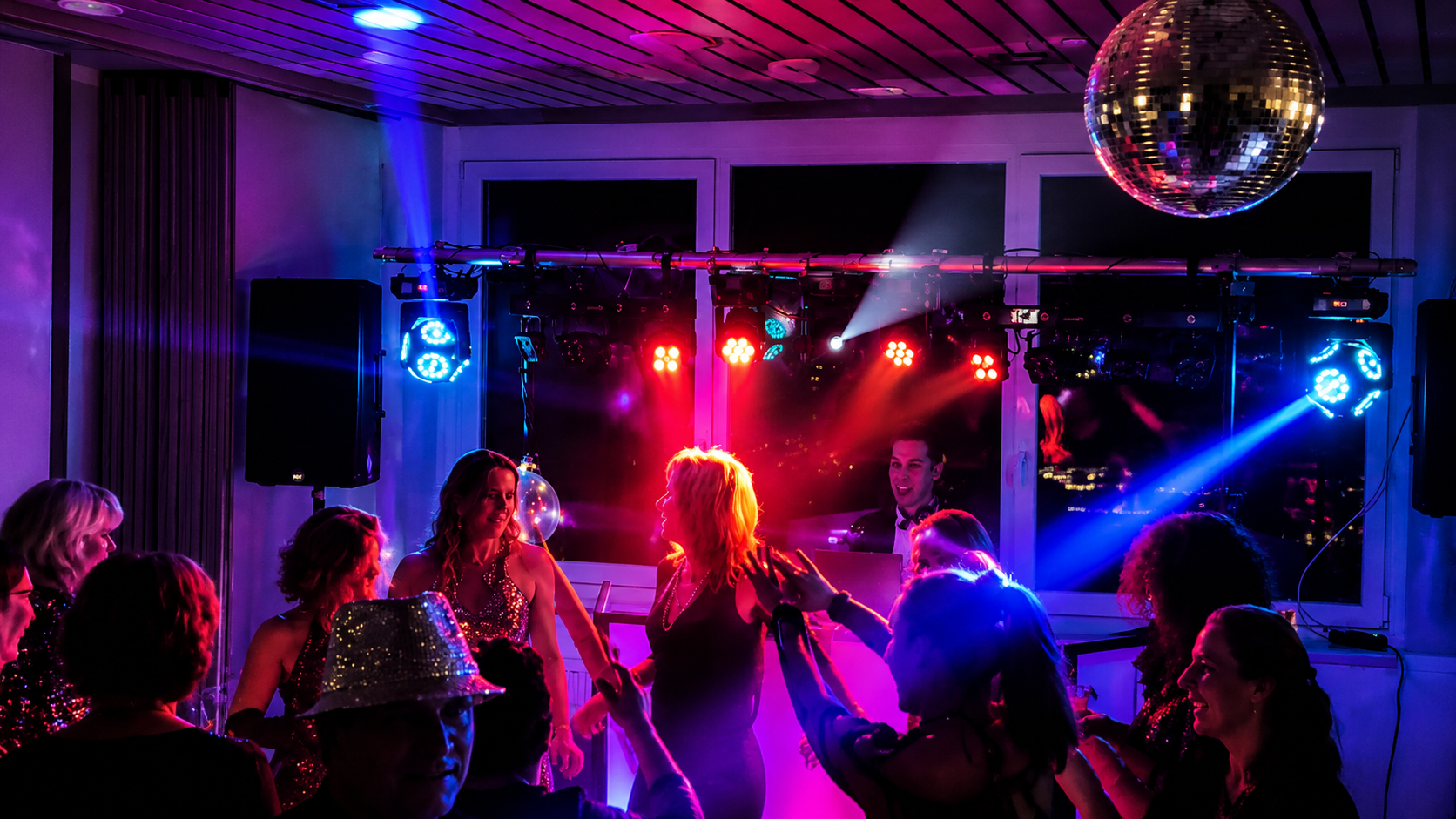 DJ Geburtstag Lippe