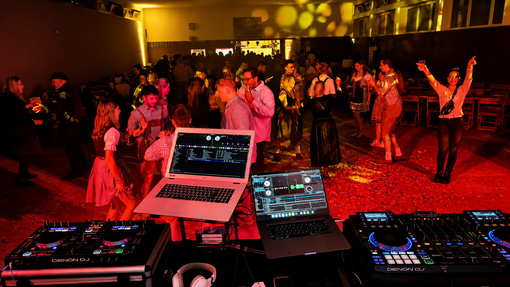 DJ Event Lippe