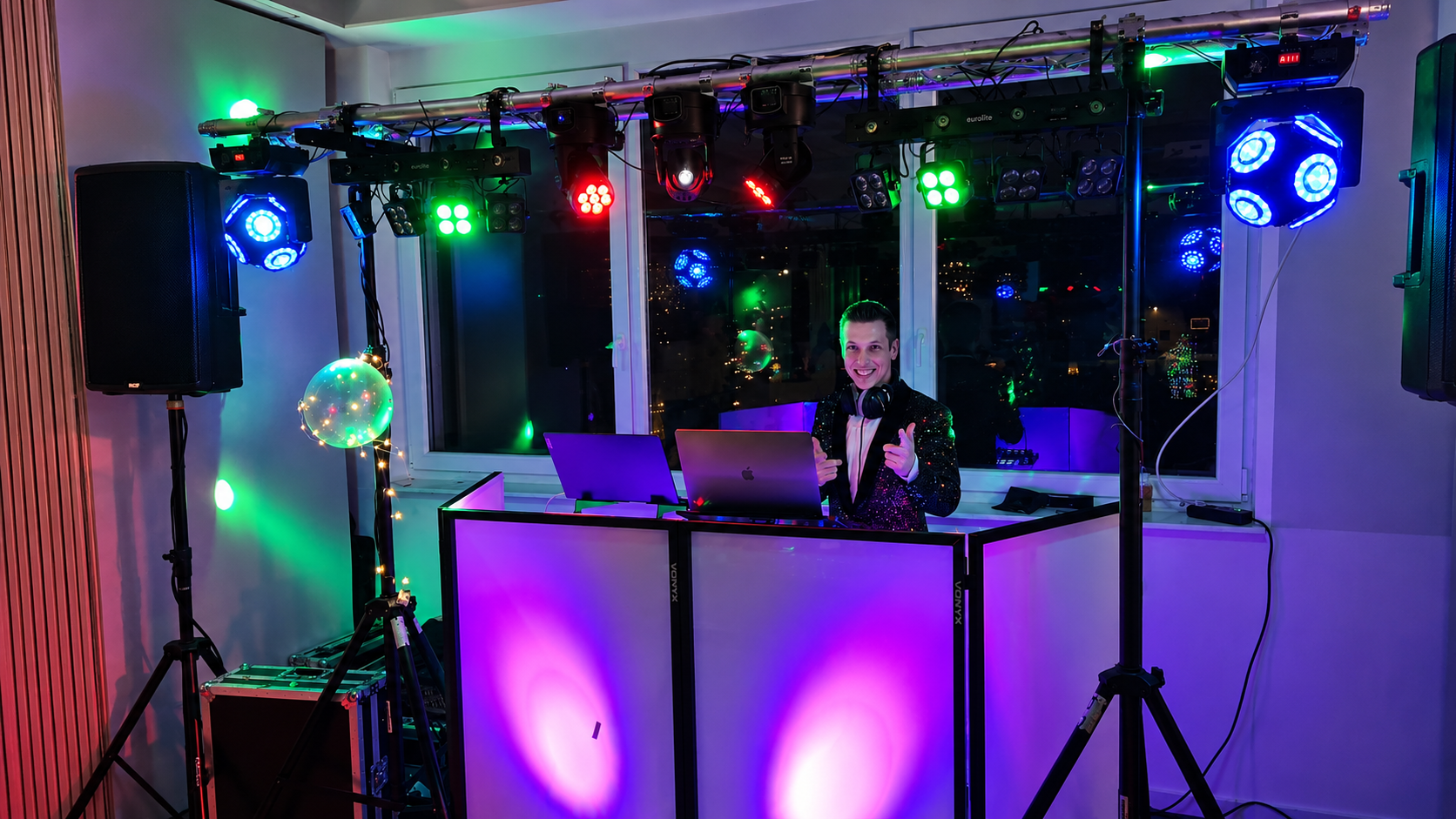 Silberhochzeit DJ